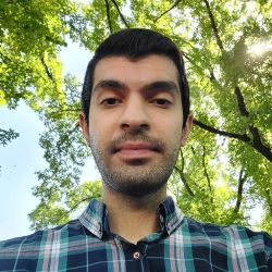 Image for Kasra Kamali