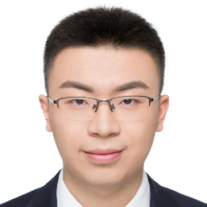 Image for Mingjun Yang