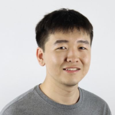 Image for Qiyue Mei