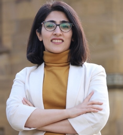 Mojgan