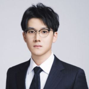 Image for Hongyu Jin