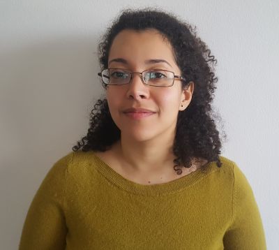 Christine Rizkallah