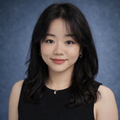 Image for Songzi Xu