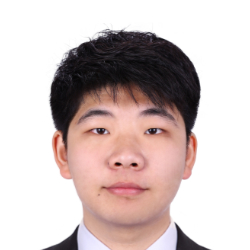 Zhuo Zhang