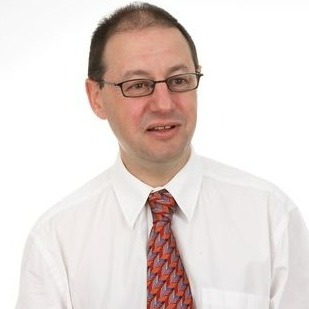 Associate Professor Peter Cebon