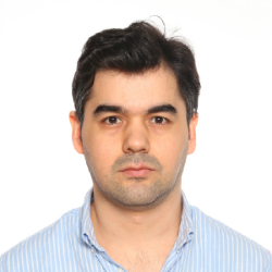 Image for Goran Khursheed