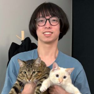 Image for Yixiang Wang