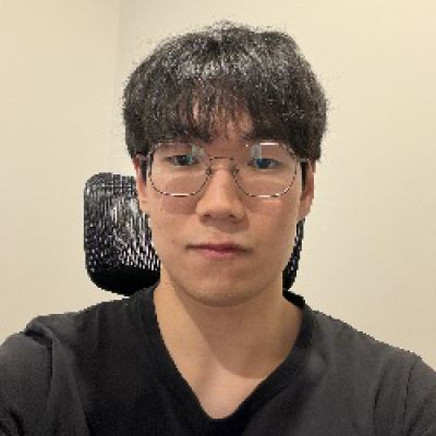 Image for Heejo Jeong