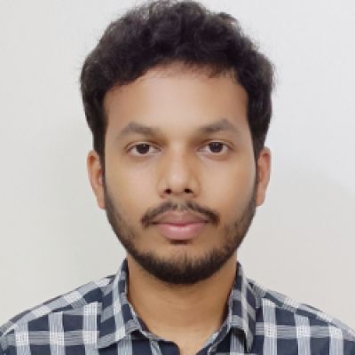 Image for Nilotpal Kapri