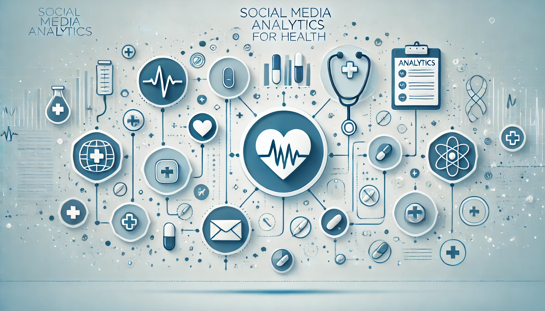 Social Media Analytics for Health