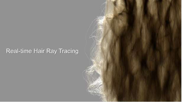 Physically Based Rendering, Appearance and Fibre Rendering