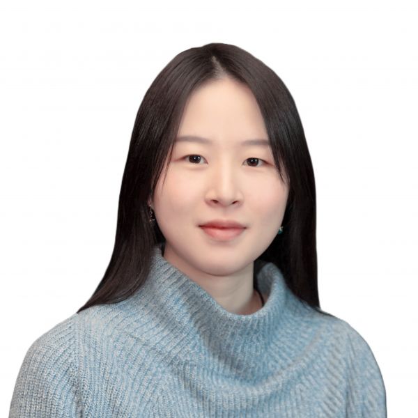 Stella Peng's Portrait
