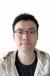 Image for Yue Dai