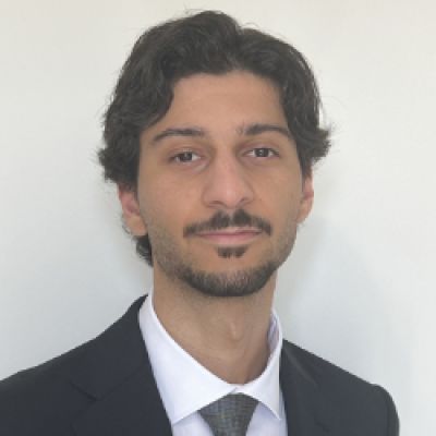 Image for Parsa Babadi Noroozi