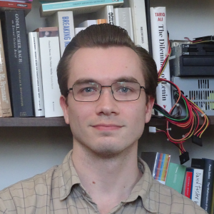 Image for Alexander Epstein