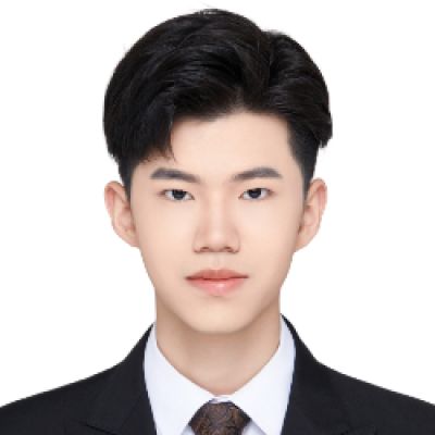 Image for Ziyang Liu