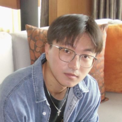 Image for Kangyou Yu