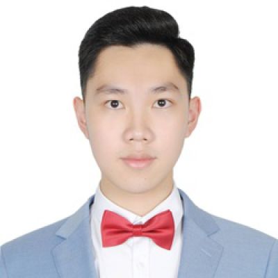 Image for Jing Gong