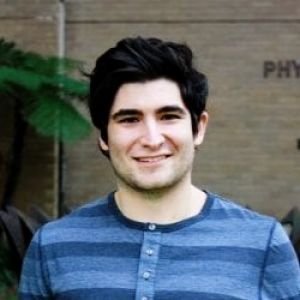 Image for Alex Zable