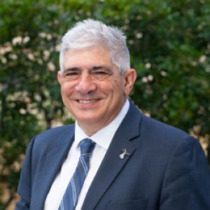 Image for James Demetriou