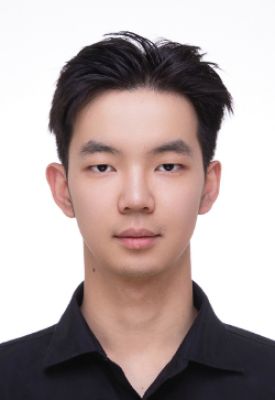 Image for Zijun Zhang