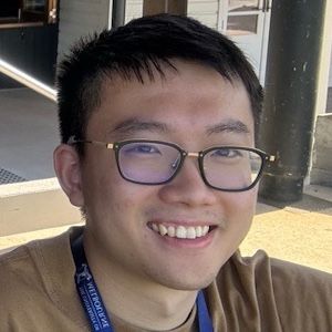 Image for Yuhao Yong