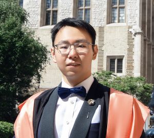 Image for Yifan Xie