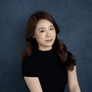 Image for Huiyi Liang