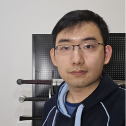 Tian Zhang