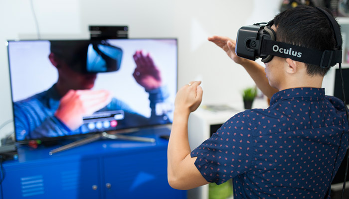 Onebody: Human-Computer Interaction, The University of Melbourne