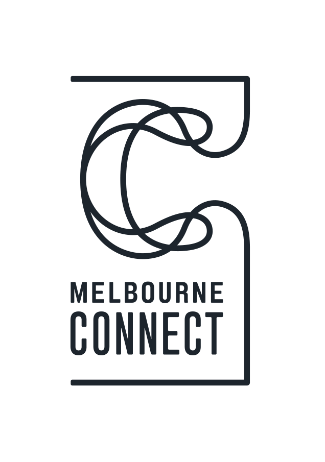logo Melbourne Connect