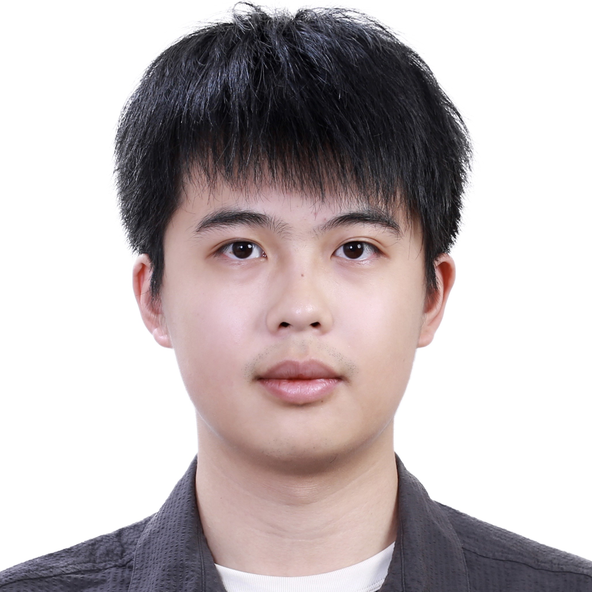 Xu Bai