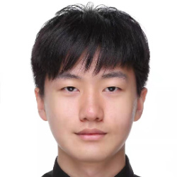 Image for Haoyuan Li