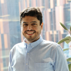 Image for Mohammed Alsubaie