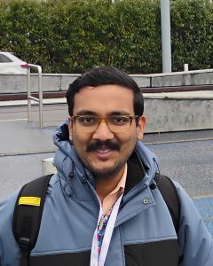 Image for Abhishek Sawaika