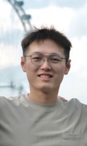 Image for Yufan Xia