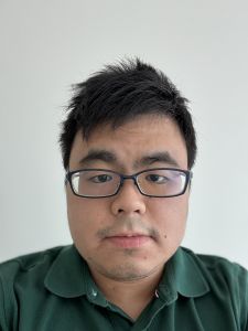 Image for Anthony Lua
