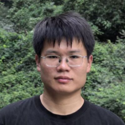 Image for Haotian Liu