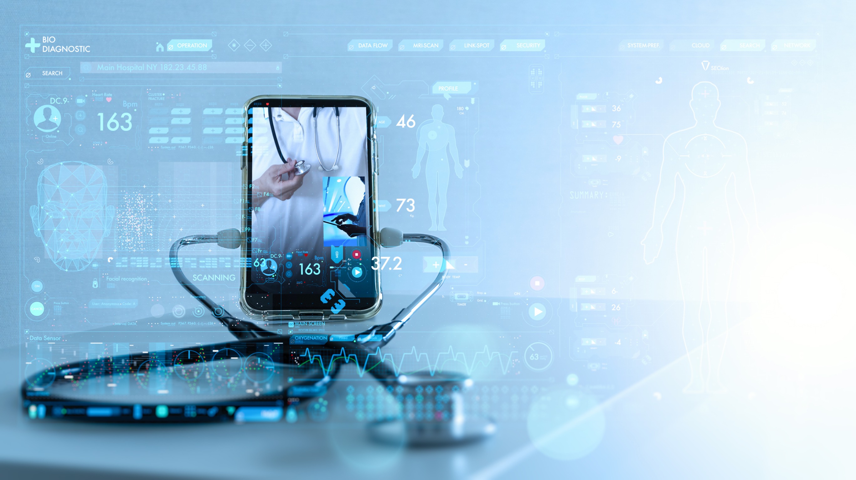Health Information Systems