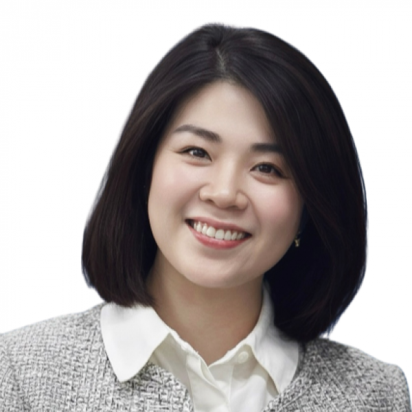 Vi Troung's Portrait