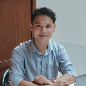 Image for Manh Dung Nguyen