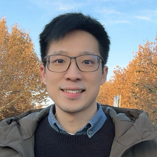 Image for Nicholas Liang
